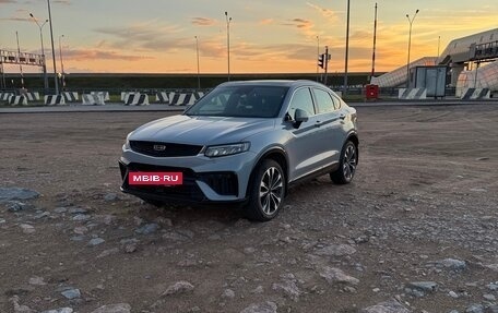 Geely Tugella FY11, 2023 год, 2 950 000 рублей, 2 фотография