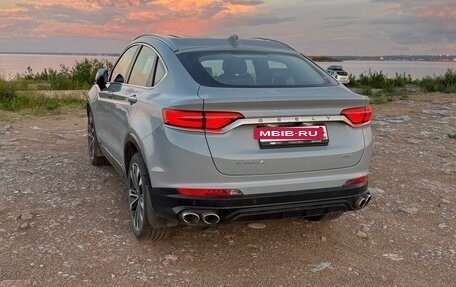Geely Tugella FY11, 2023 год, 2 950 000 рублей, 3 фотография