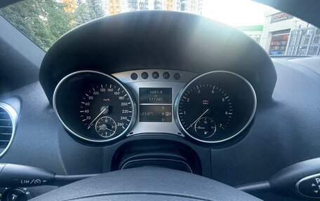 Mercedes-Benz M-Класс, 2008 год, 1 350 000 рублей, 13 фотография