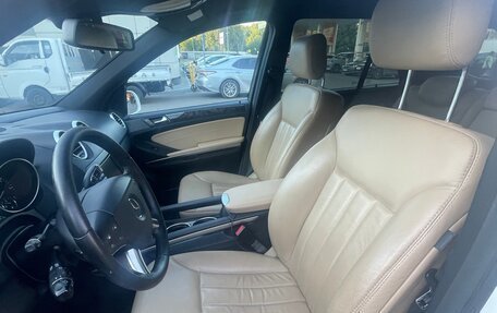 Mercedes-Benz M-Класс, 2008 год, 1 350 000 рублей, 10 фотография