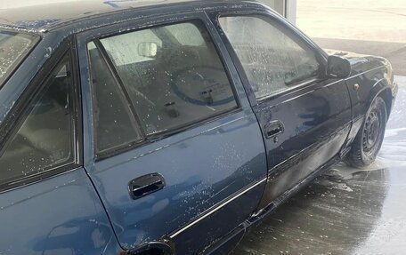 Daewoo Nexia I рестайлинг, 2003 год, 60 000 рублей, 4 фотография