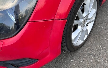 Opel Astra H, 2008 год, 465 000 рублей, 4 фотография