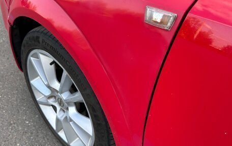 Opel Astra H, 2008 год, 465 000 рублей, 3 фотография