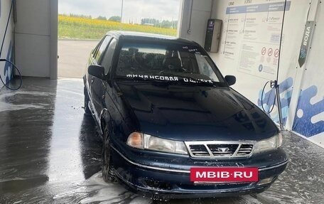Daewoo Nexia I рестайлинг, 2003 год, 60 000 рублей, 2 фотография