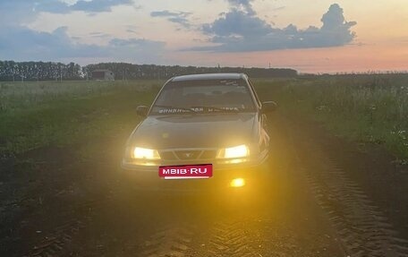 Daewoo Nexia I рестайлинг, 2003 год, 60 000 рублей, 5 фотография
