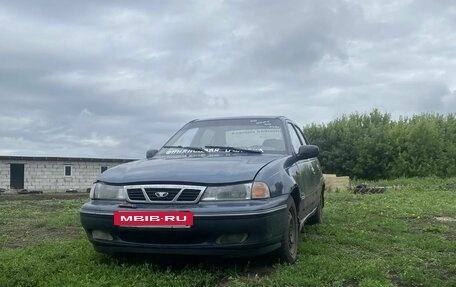 Daewoo Nexia I рестайлинг, 2003 год, 60 000 рублей, 3 фотография