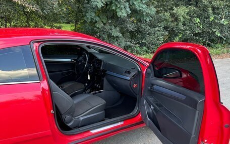Opel Astra H, 2008 год, 465 000 рублей, 13 фотография