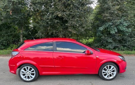 Opel Astra H, 2008 год, 465 000 рублей, 11 фотография