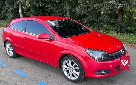 Opel Astra H, 2008 год, 465 000 рублей, 14 фотография