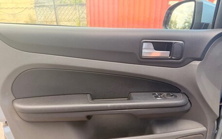 Ford Focus II рестайлинг, 2008 год, 400 000 рублей, 8 фотография