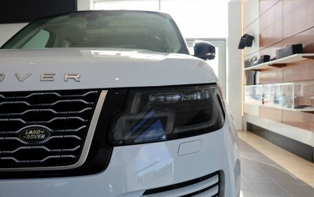 Land Rover Range Rover IV рестайлинг, 2018 год, 5 380 000 рублей, 7 фотография