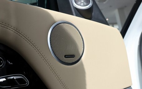 Land Rover Range Rover IV рестайлинг, 2018 год, 5 380 000 рублей, 12 фотография