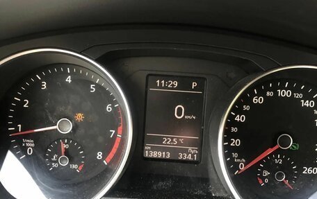 Volkswagen Jetta VI, 2015 год, 1 250 000 рублей, 6 фотография