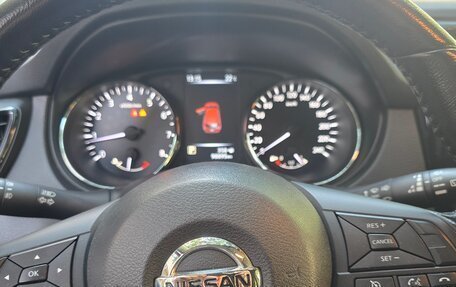Nissan Qashqai, 2020 год, 2 150 000 рублей, 12 фотография
