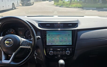 Nissan Qashqai, 2020 год, 2 150 000 рублей, 8 фотография