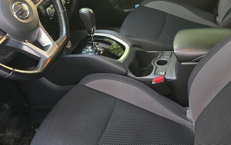 Nissan Qashqai, 2020 год, 2 150 000 рублей, 16 фотография