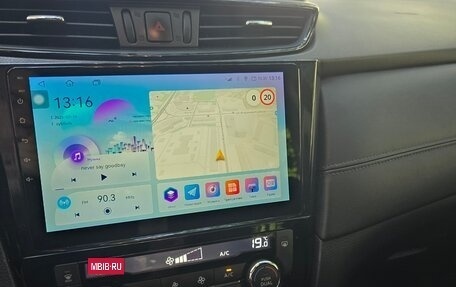 Nissan Qashqai, 2020 год, 2 150 000 рублей, 14 фотография
