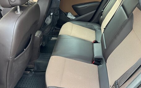 Opel Astra J, 2014 год, 949 000 рублей, 11 фотография