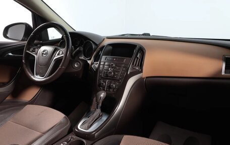 Opel Astra J, 2014 год, 949 000 рублей, 19 фотография