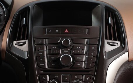 Opel Astra J, 2014 год, 949 000 рублей, 18 фотография