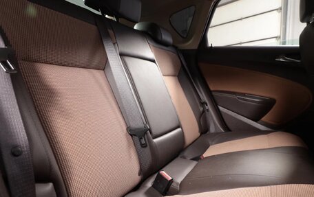 Opel Astra J, 2014 год, 949 000 рублей, 16 фотография
