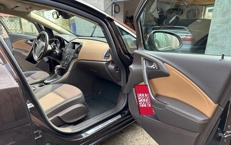 Opel Astra J, 2014 год, 949 000 рублей, 8 фотография