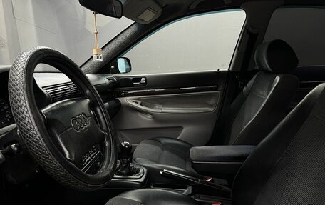 Audi A4, 1995 год, 429 900 рублей, 5 фотография