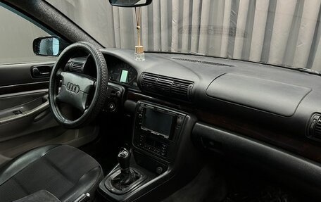 Audi A4, 1995 год, 429 900 рублей, 12 фотография