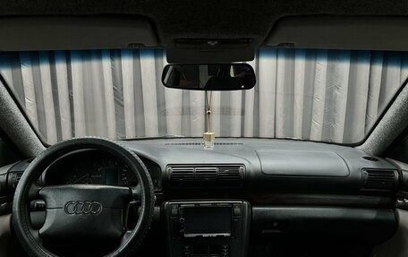 Audi A4, 1995 год, 429 900 рублей, 13 фотография
