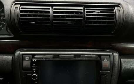 Audi A4, 1995 год, 429 900 рублей, 14 фотография