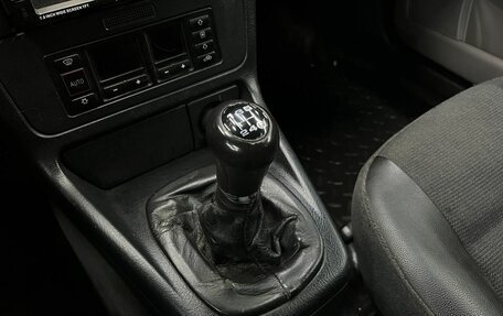 Audi A4, 1995 год, 429 900 рублей, 16 фотография