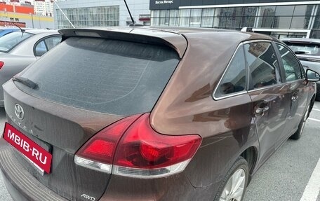 Toyota Venza I, 2013 год, 1 990 000 рублей, 4 фотография