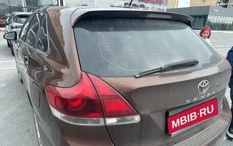 Toyota Venza I, 2013 год, 1 990 000 рублей, 3 фотография