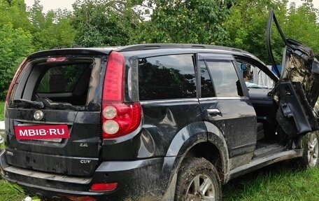 Great Wall Hover H5, 2012 год, 250 000 рублей, 2 фотография