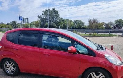 Honda Jazz II рестайлинг, 2012 год, 1 150 000 рублей, 1 фотография