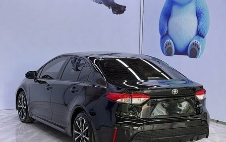 Toyota Corolla, 2022 год, 1 710 000 рублей, 3 фотография