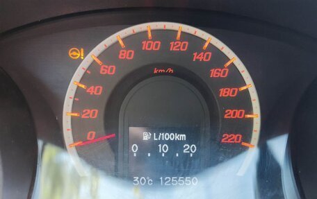 Honda Jazz II рестайлинг, 2012 год, 1 150 000 рублей, 9 фотография