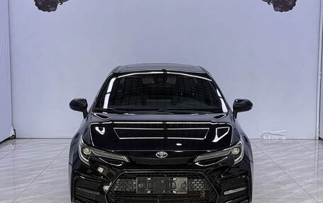 Toyota Corolla, 2022 год, 1 710 000 рублей, 2 фотография