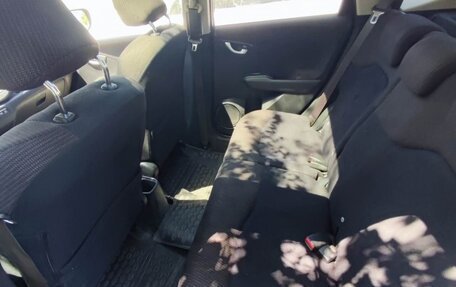 Honda Jazz II рестайлинг, 2012 год, 1 150 000 рублей, 11 фотография