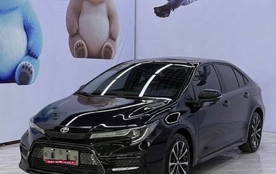 Toyota Corolla, 2022 год, 1 710 000 рублей, 1 фотография