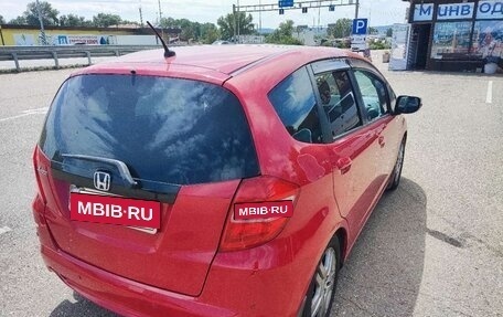 Honda Jazz II рестайлинг, 2012 год, 1 150 000 рублей, 7 фотография