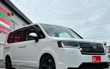 Honda Stepwgn, 2026 год, 3 300 000 рублей, 1 фотография