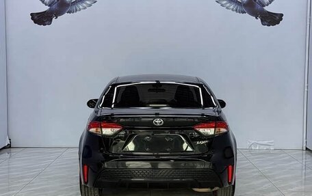 Toyota Corolla, 2022 год, 1 710 000 рублей, 4 фотография
