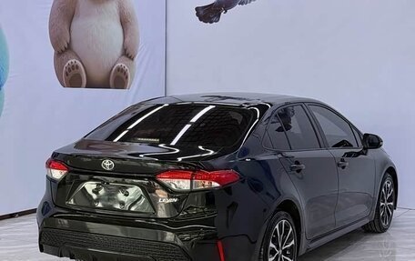 Toyota Corolla, 2022 год, 1 710 000 рублей, 5 фотография