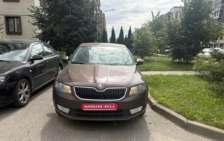 Skoda Octavia, 2013 год, 700 000 рублей, 1 фотография