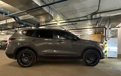 Hyundai Santa Fe IV, 2020 год, 2 000 000 рублей, 1 фотография