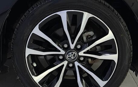 Toyota Corolla, 2022 год, 1 710 000 рублей, 7 фотография