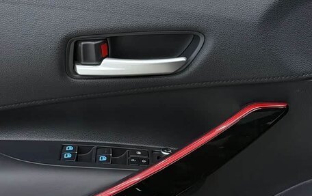 Toyota Corolla, 2022 год, 1 710 000 рублей, 9 фотография