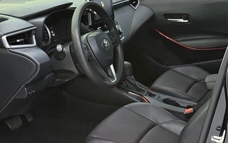 Toyota Corolla, 2022 год, 1 710 000 рублей, 8 фотография