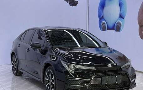 Toyota Corolla, 2022 год, 1 710 000 рублей, 6 фотография